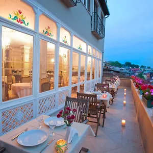 Sumengen 4* Istanbul