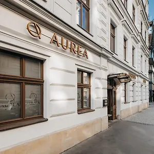 Aurea Legends 4* Prag