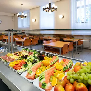 Masarykova Kolej 3* Prag