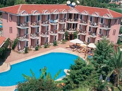 Gunes Hotel Fethiye
