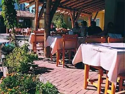 Gunes Hotel Fethiye