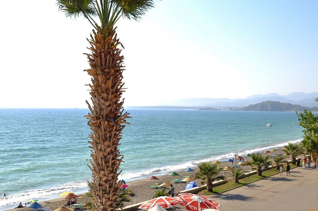 Gunes Hotel Fethiye