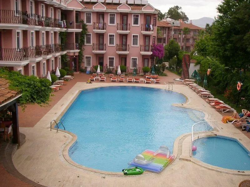 Gunes Hotel Fethiye