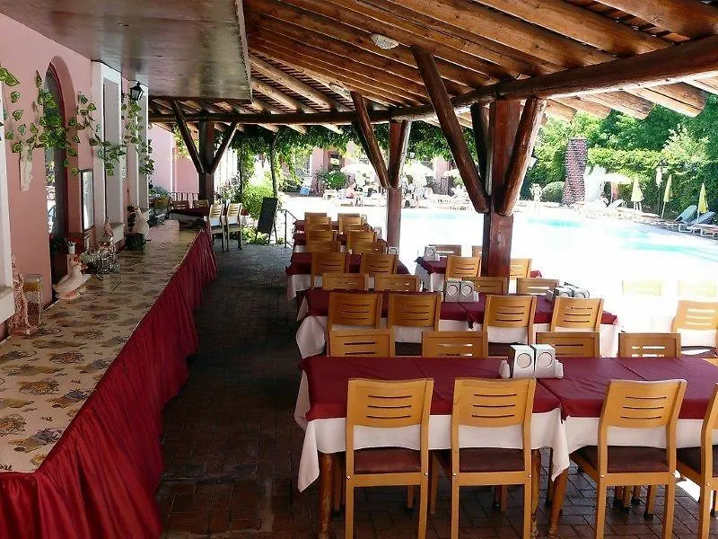 Gunes Hotel Fethiye 3*,