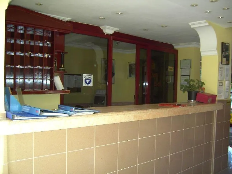 Gunes Hotel Fethiye