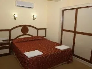 Gunes Hotel Fethiye Turkey