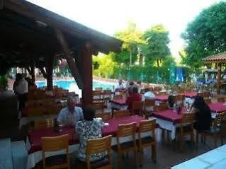 ***  Gunes Hotel Fethiye Turkije
