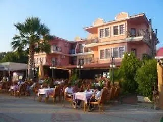 Gunes Hotel Fethiye