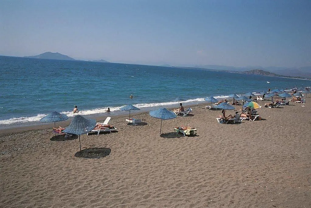 Gunes Hotel Fethiye 3*,