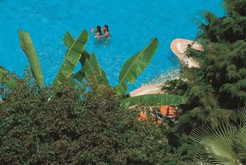 Gunes Hotel Fethiye