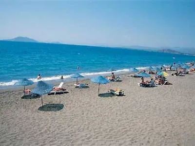 Gunes Hotel Fethiye 3*,