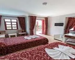 Gunes Hotel Fethiye