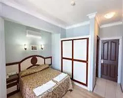 Gunes Hotel Fethiye Turkije